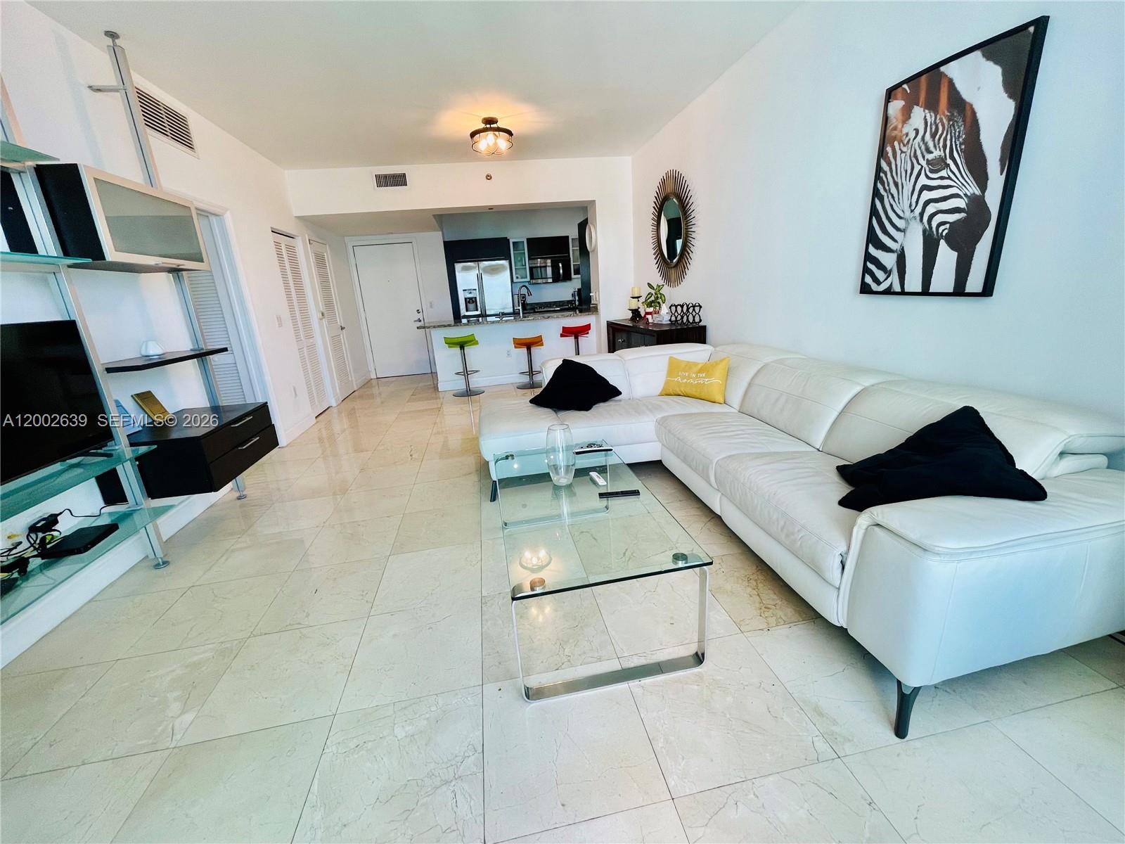 950 Brickell Bay Dr #3703, Miami FL 33131