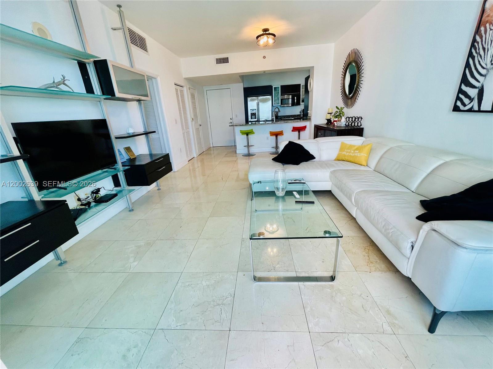 950 Brickell Bay Dr #3703, Miami FL 33131