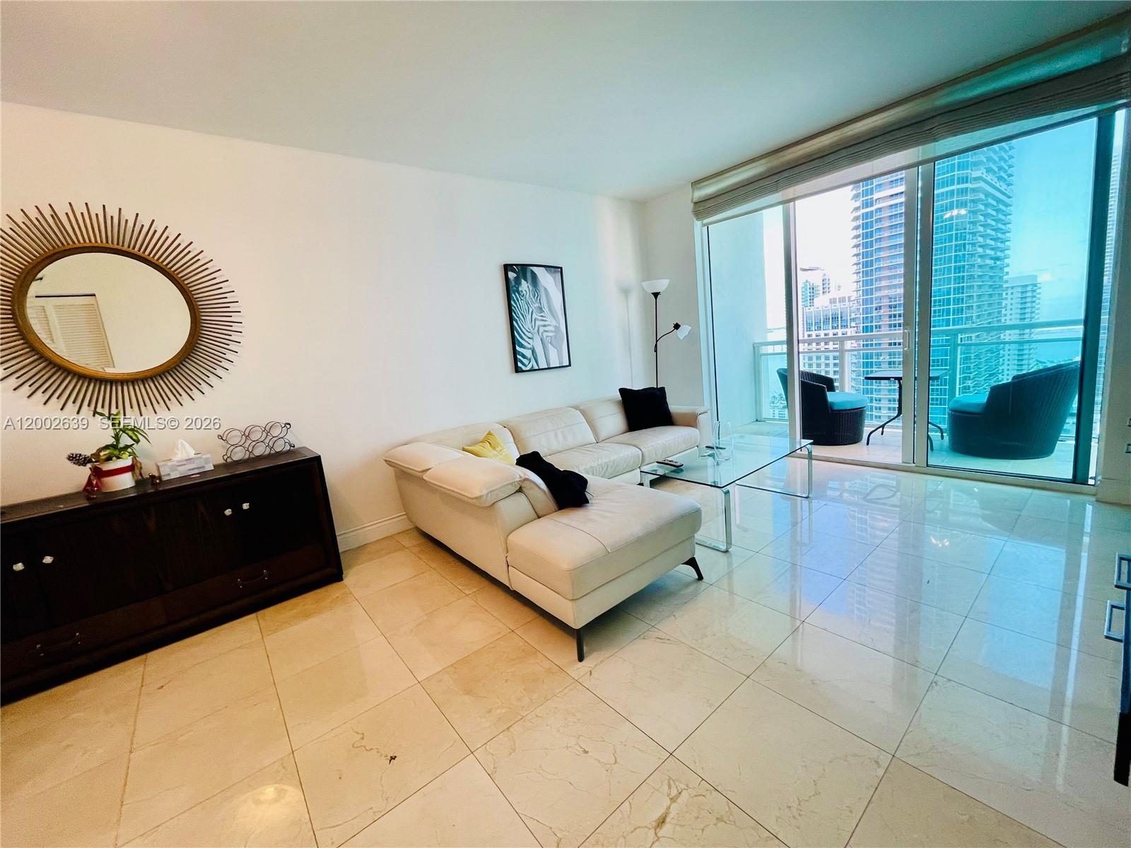 950 Brickell Bay Dr #3703, Miami FL 33131