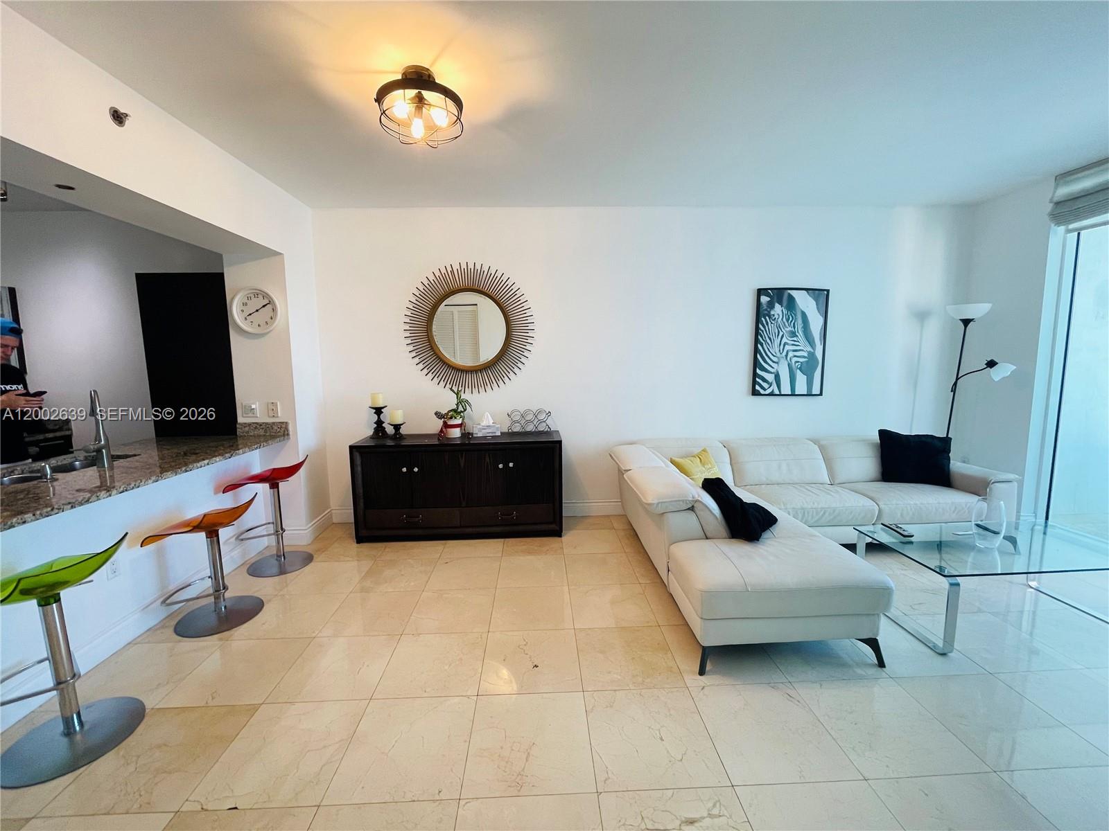 950 Brickell Bay Dr #3703, Miami FL 33131