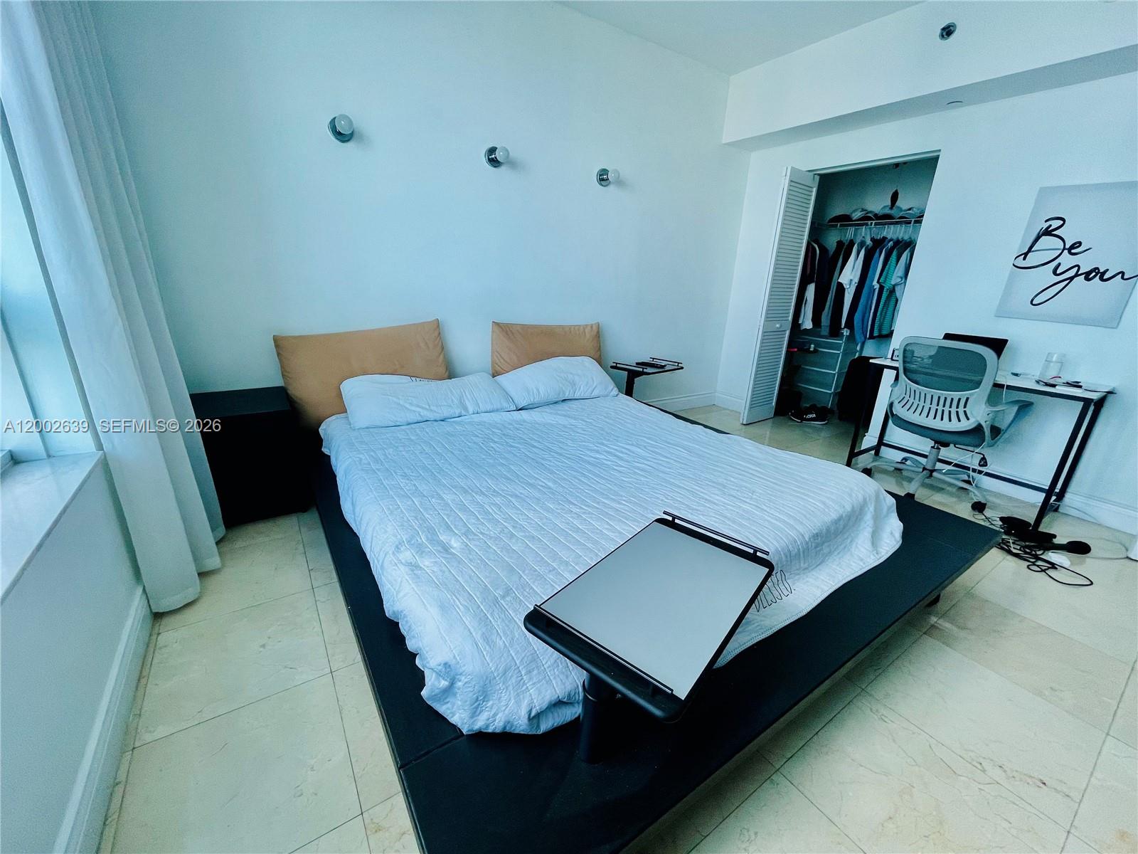 950 Brickell Bay Dr #3703, Miami FL 33131