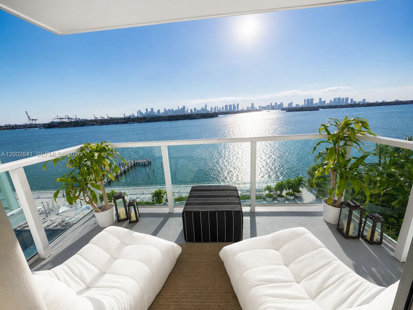 1000 West Ave #712, Miami Beach FL 33139