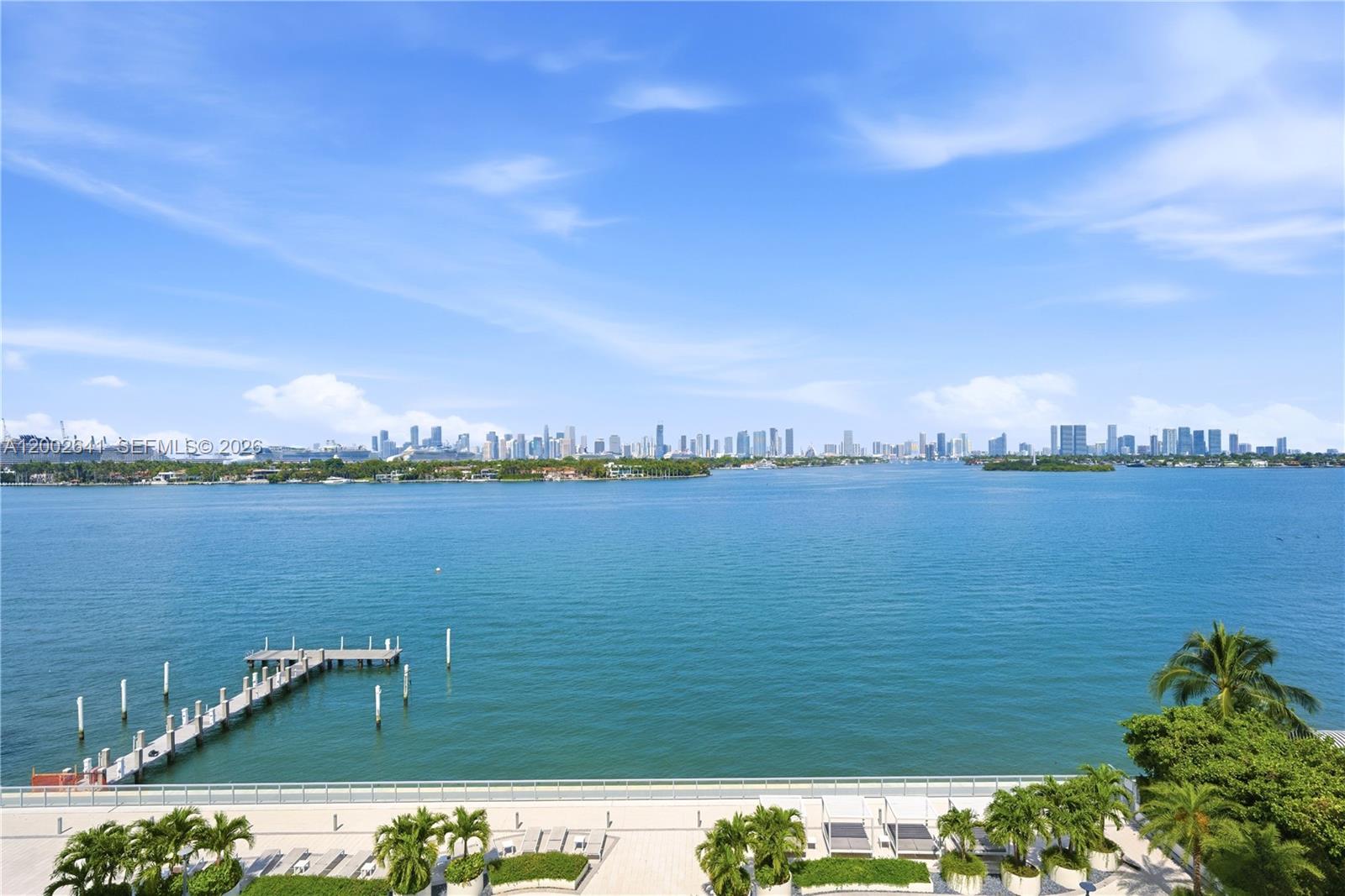 1000 West Ave #712, Miami Beach FL 33139
