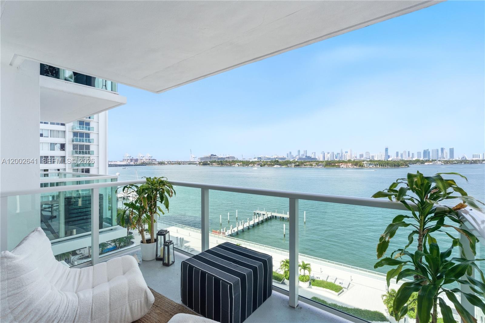 1000 West Ave #712, Miami Beach FL 33139