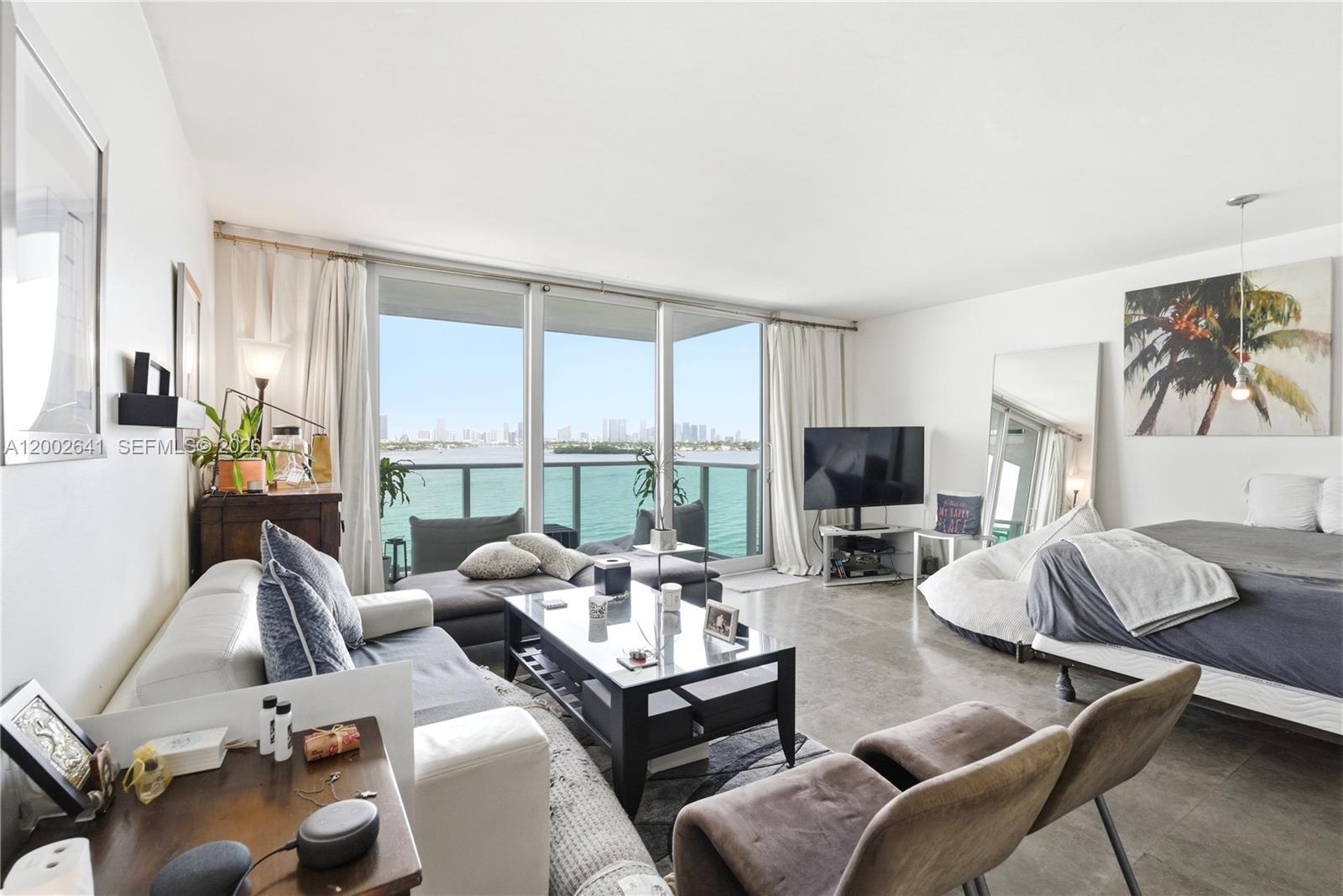 1000 West Ave #712, Miami Beach FL 33139
