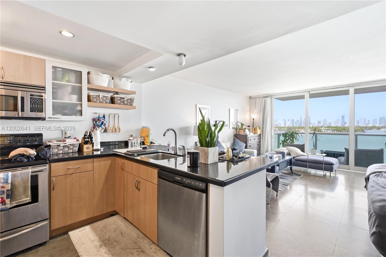 1000 West Ave #712, Miami Beach FL 33139