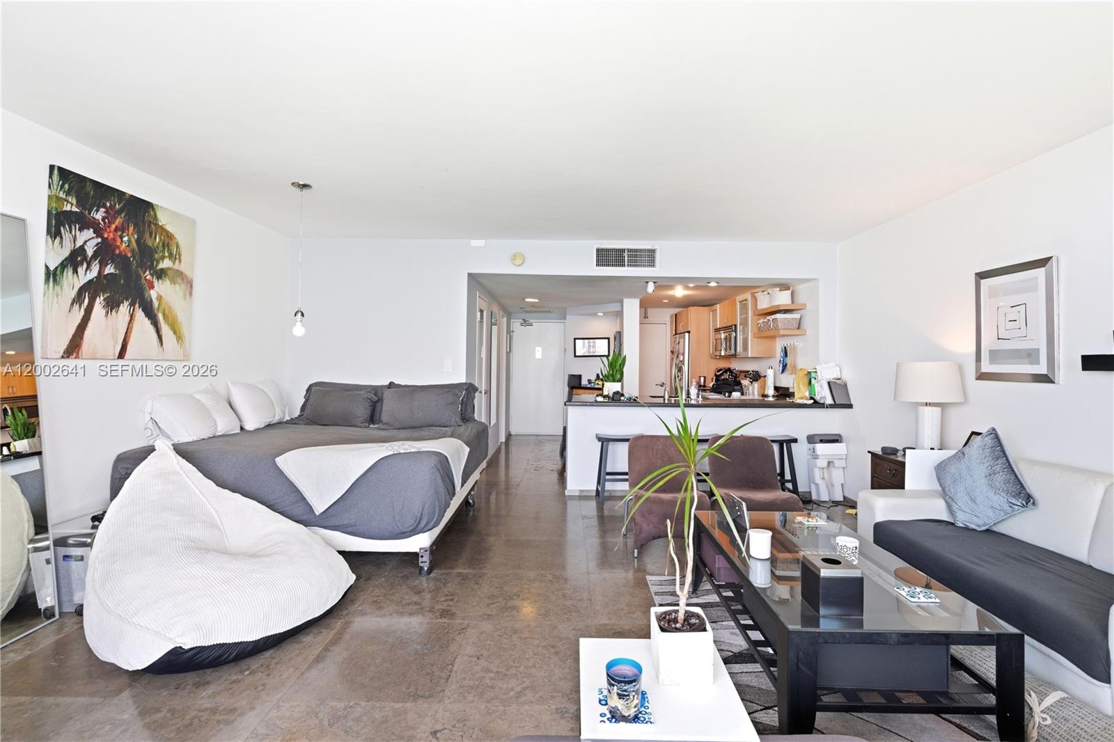1000 West Ave #712, Miami Beach FL 33139