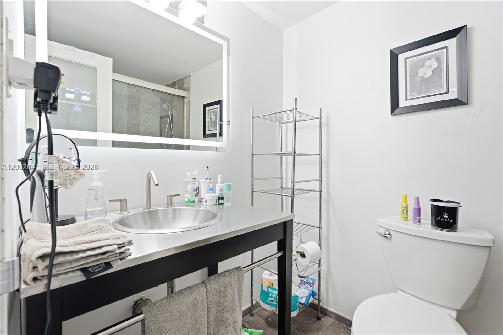 1000 West Ave #712, Miami Beach FL 33139