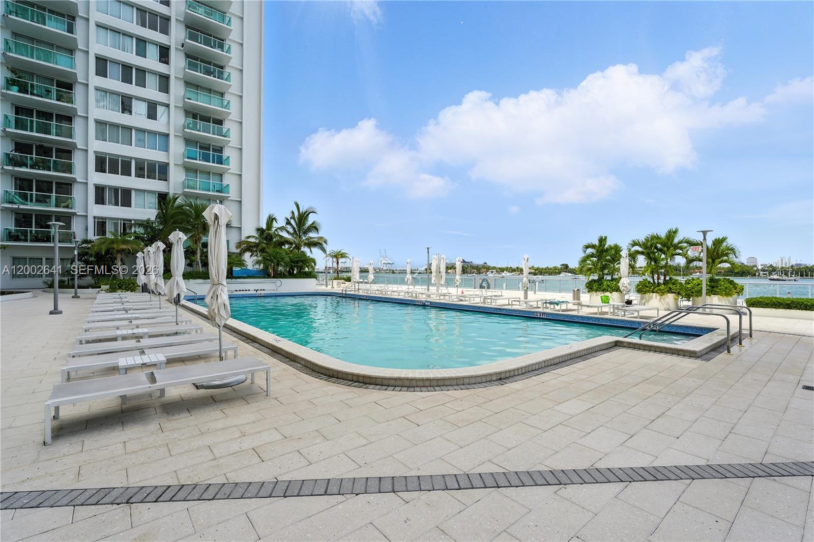 1000 West Ave #712, Miami Beach FL 33139