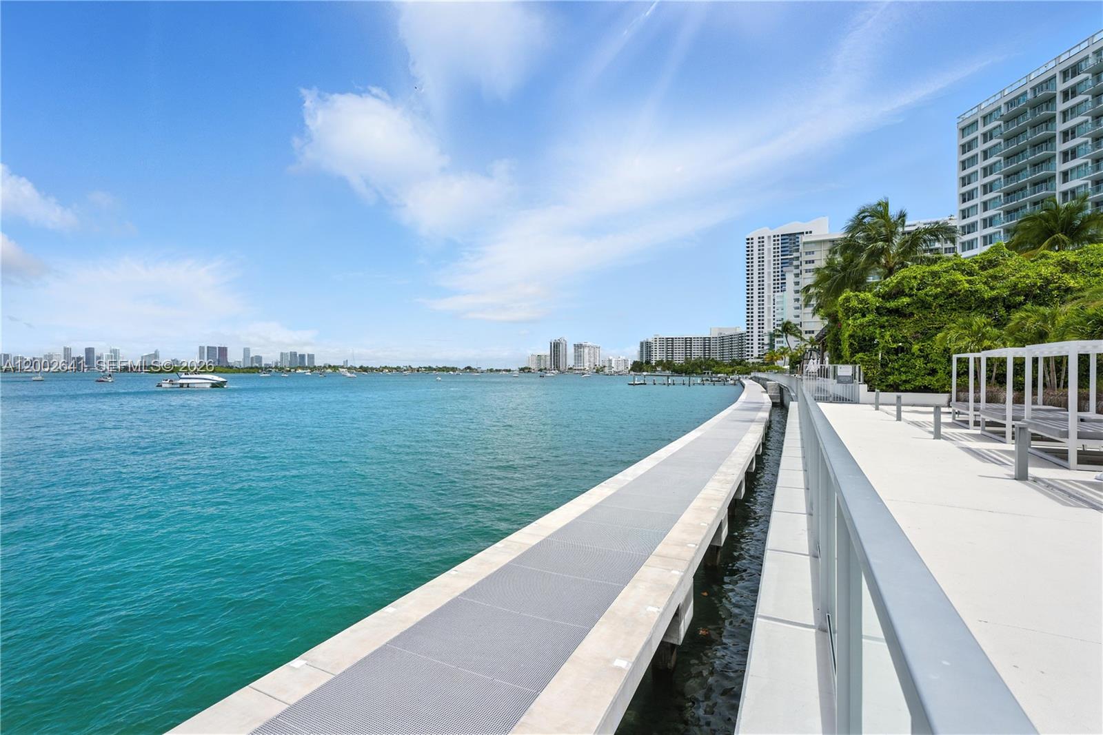 1000 West Ave #712, Miami Beach FL 33139