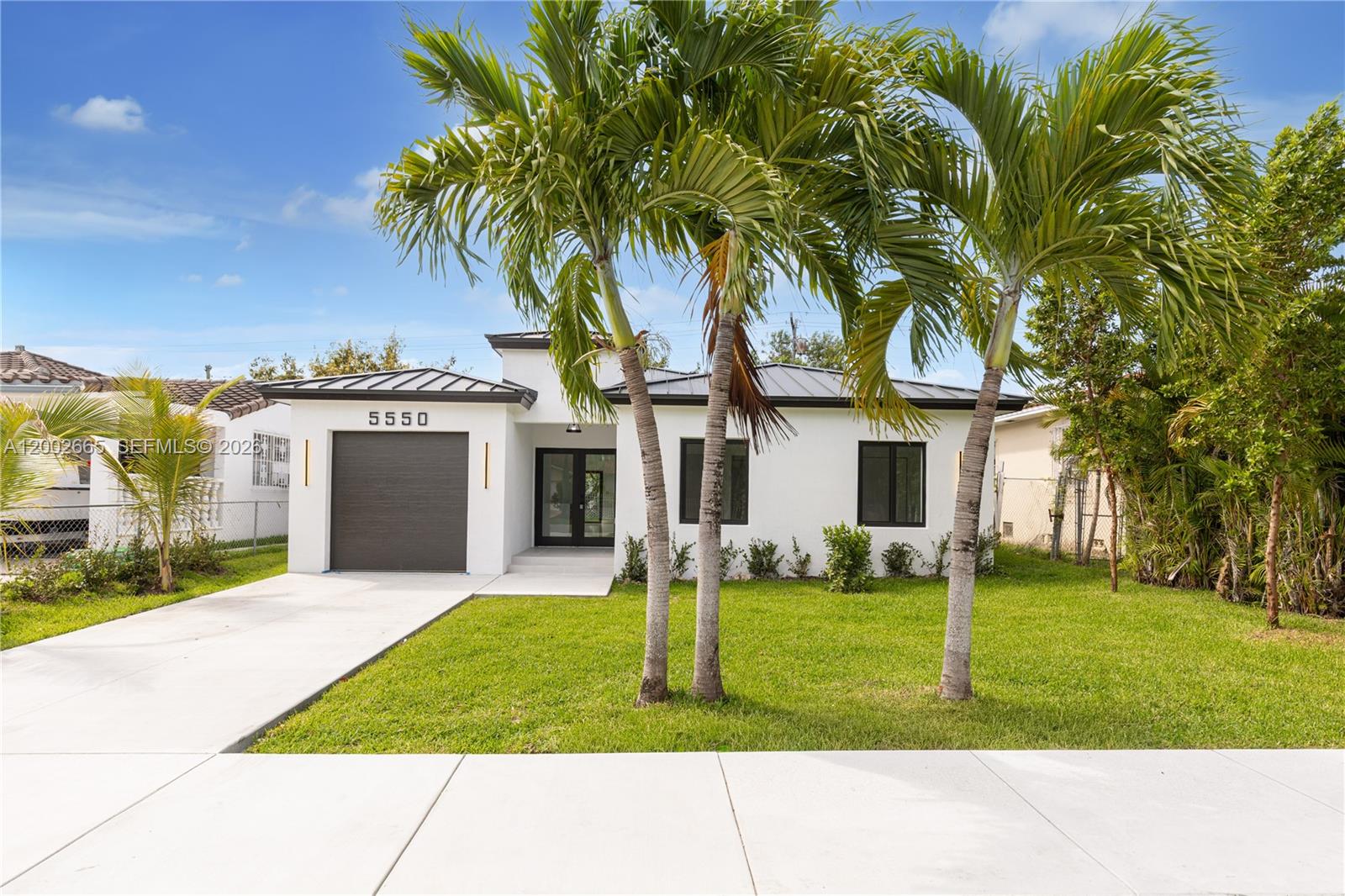 5550 SW 4th St, Miami FL 33134