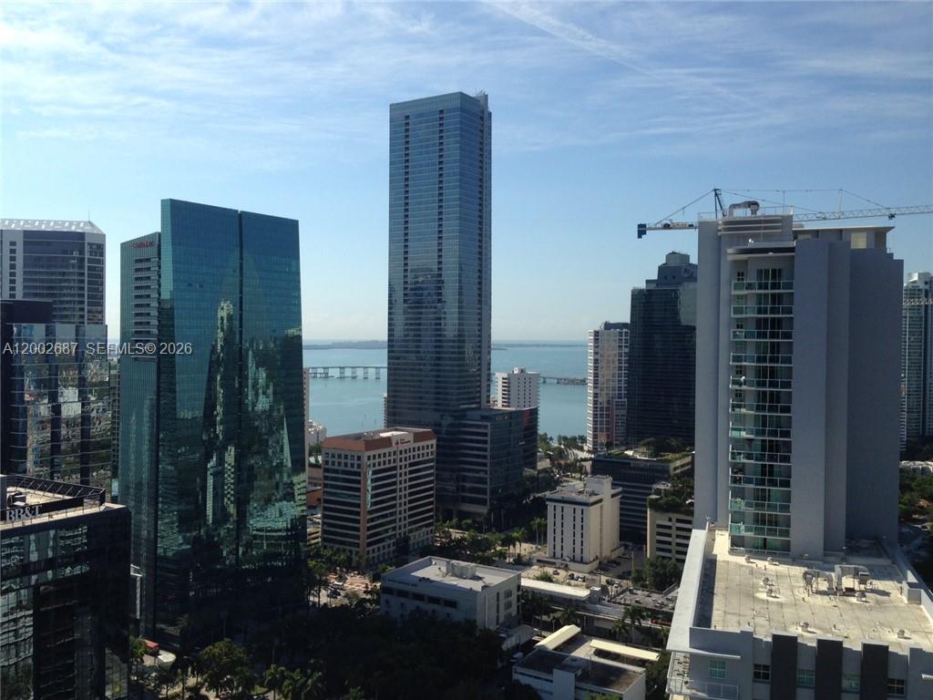 1100 S MIAMI AV #3303, Miami FL 33130