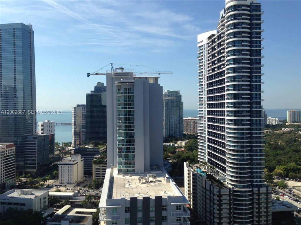1100 S MIAMI AV #3303, Miami FL 33130