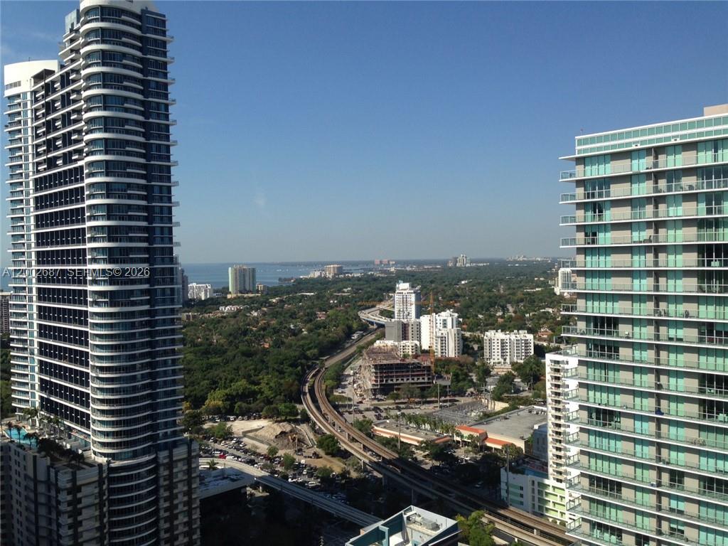 1100 S MIAMI AV #3303, Miami FL 33130