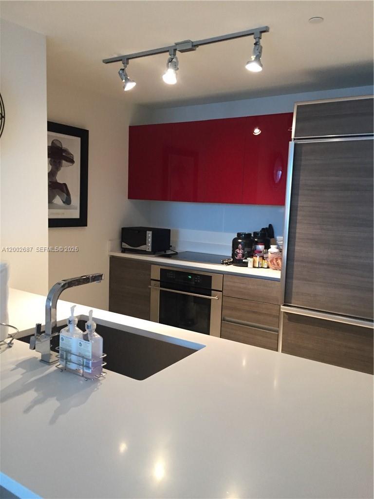 1100 S MIAMI AV #3303, Miami FL 33130