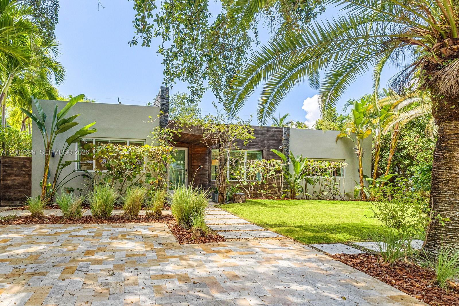 570 NE 52nd Ter #0, Miami FL 33137