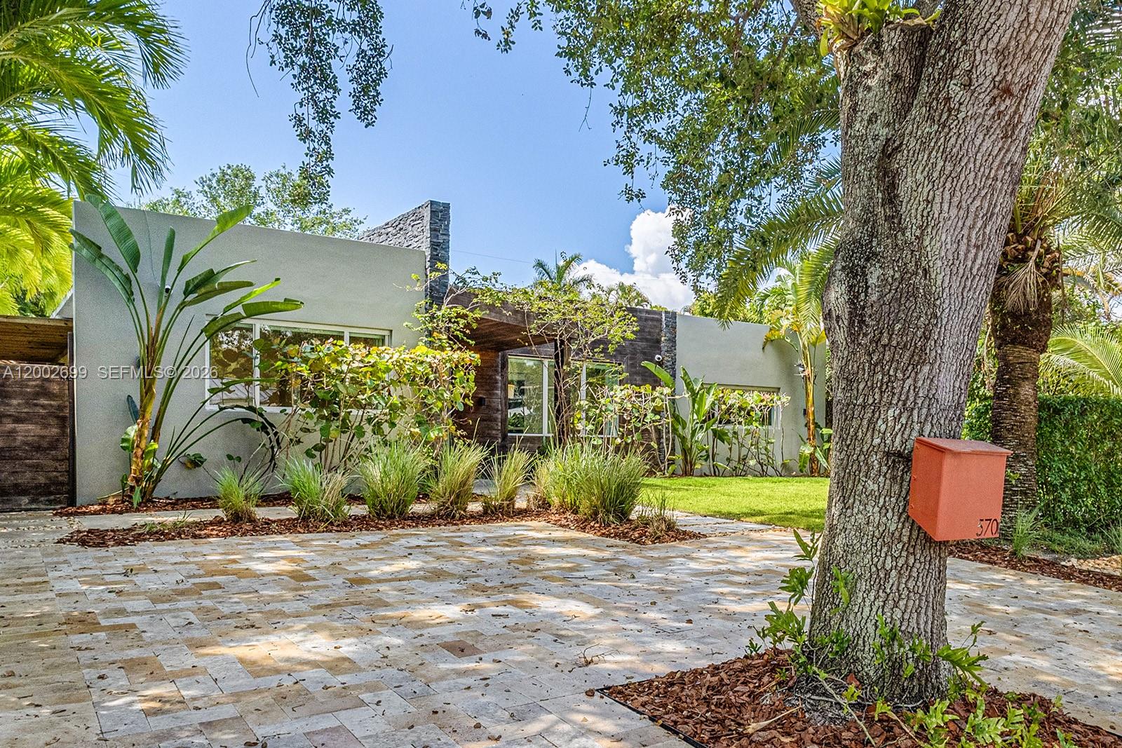 570 NE 52nd Ter #0, Miami FL 33137