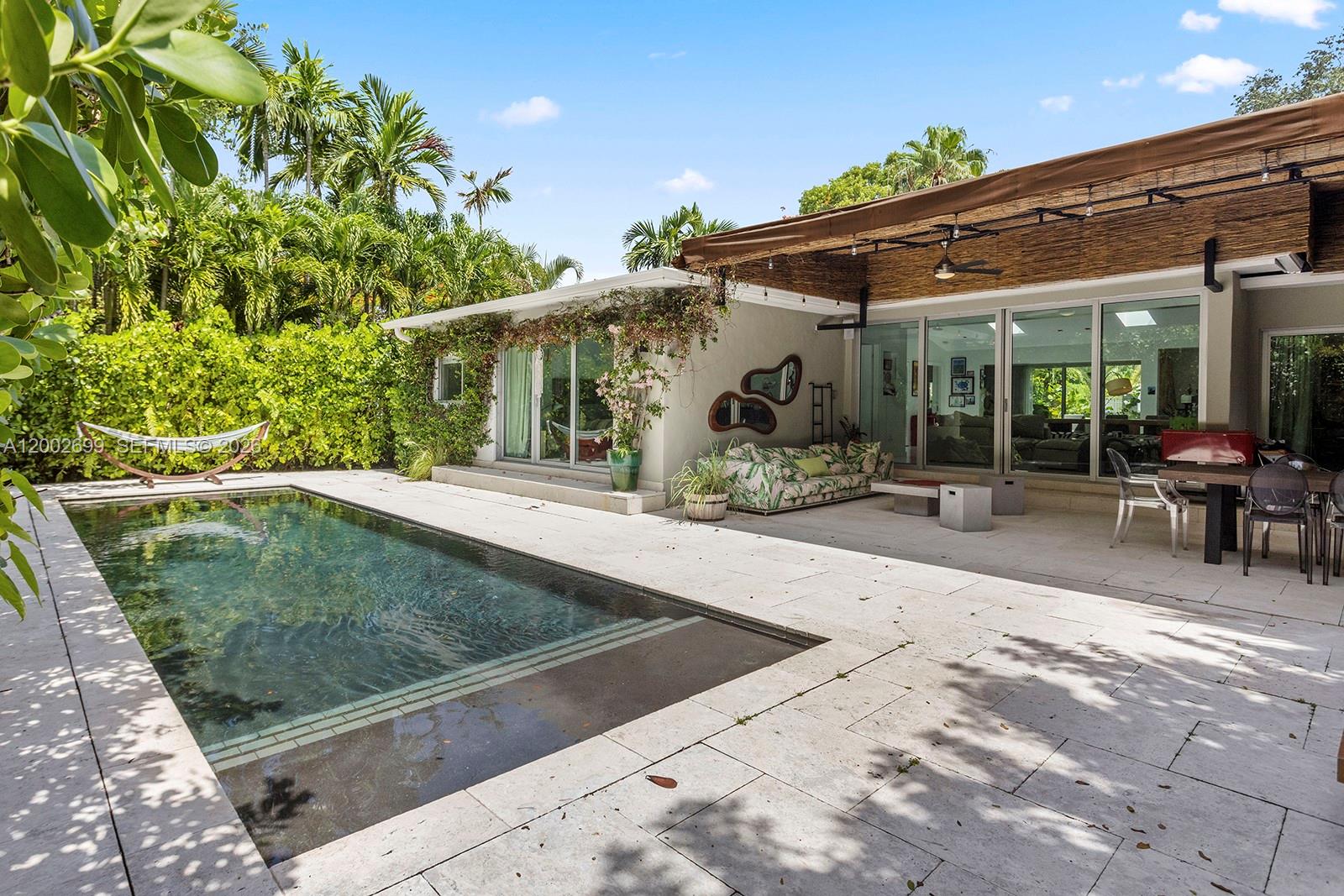 570 NE 52nd Ter #0, Miami FL 33137