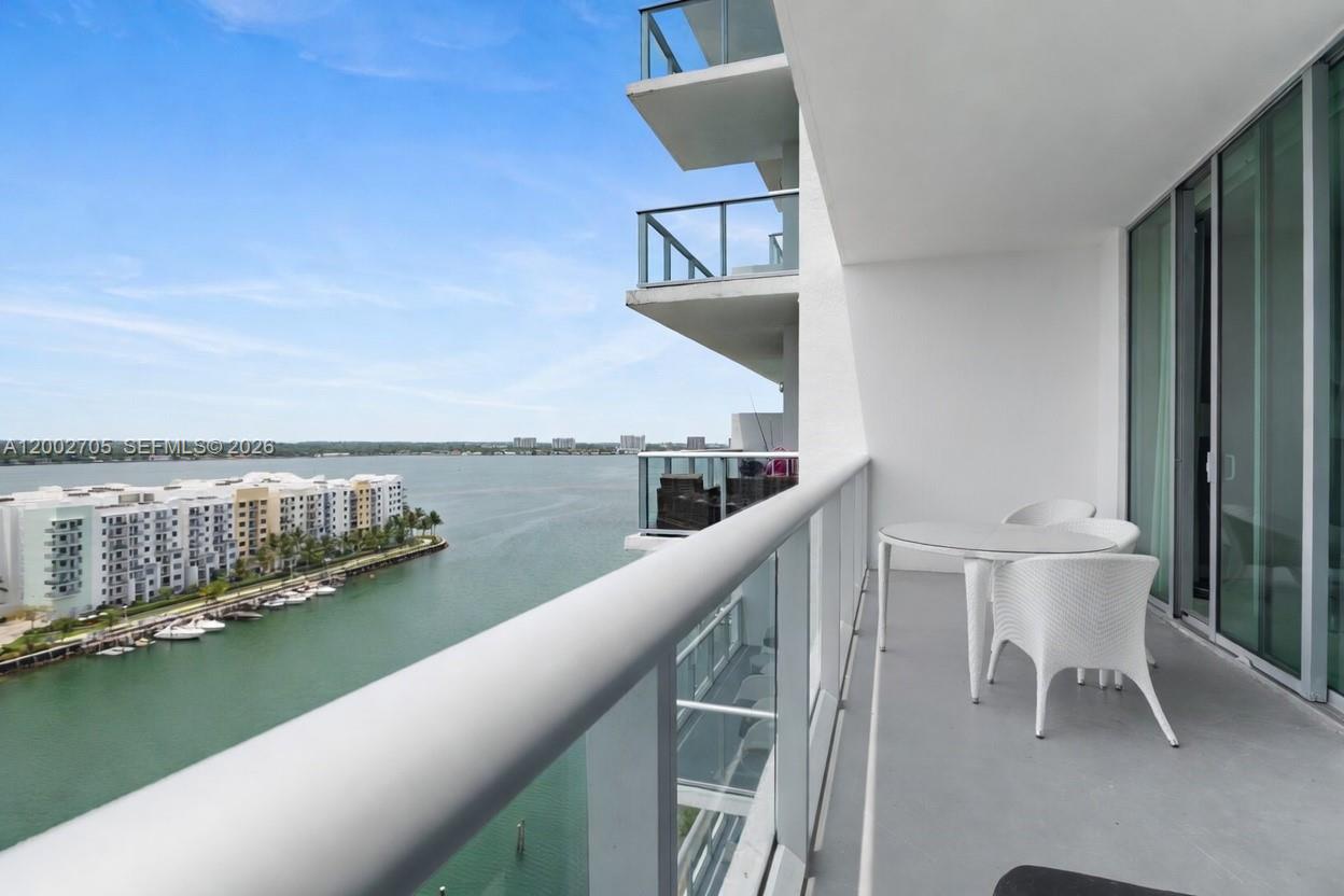 7930 East Dr #1505, North Bay Village FL 33141