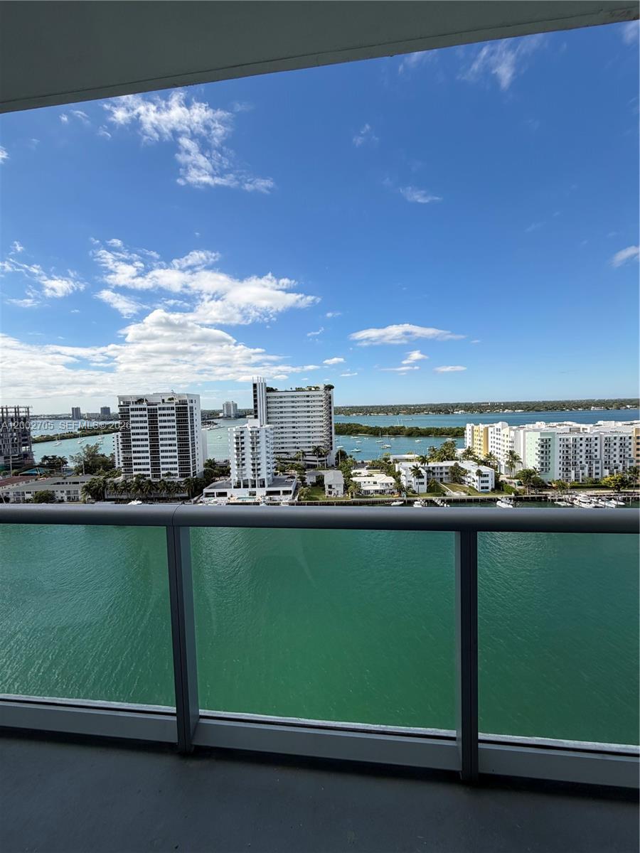 7930 East Dr #1505, North Bay Village FL 33141