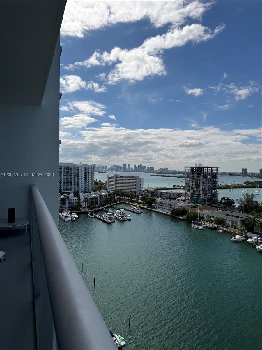 7930 East Dr #1505, North Bay Village FL 33141