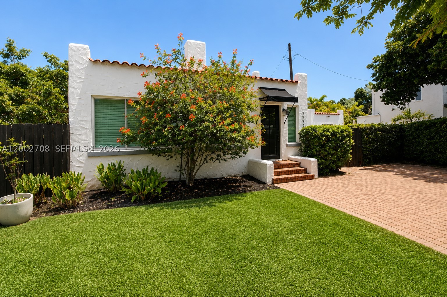 2272 SW 11th terrace, Miami FL 33135