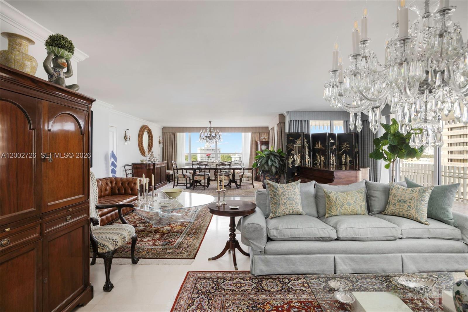 2 Grove Isle Dr #B1109, Coconut Grove FL 33133