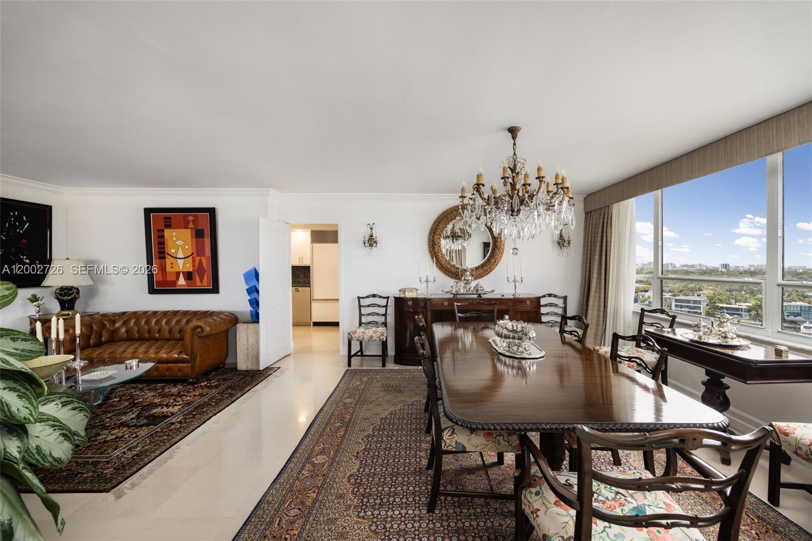 2 Grove Isle Dr #B1109, Coconut Grove FL 33133
