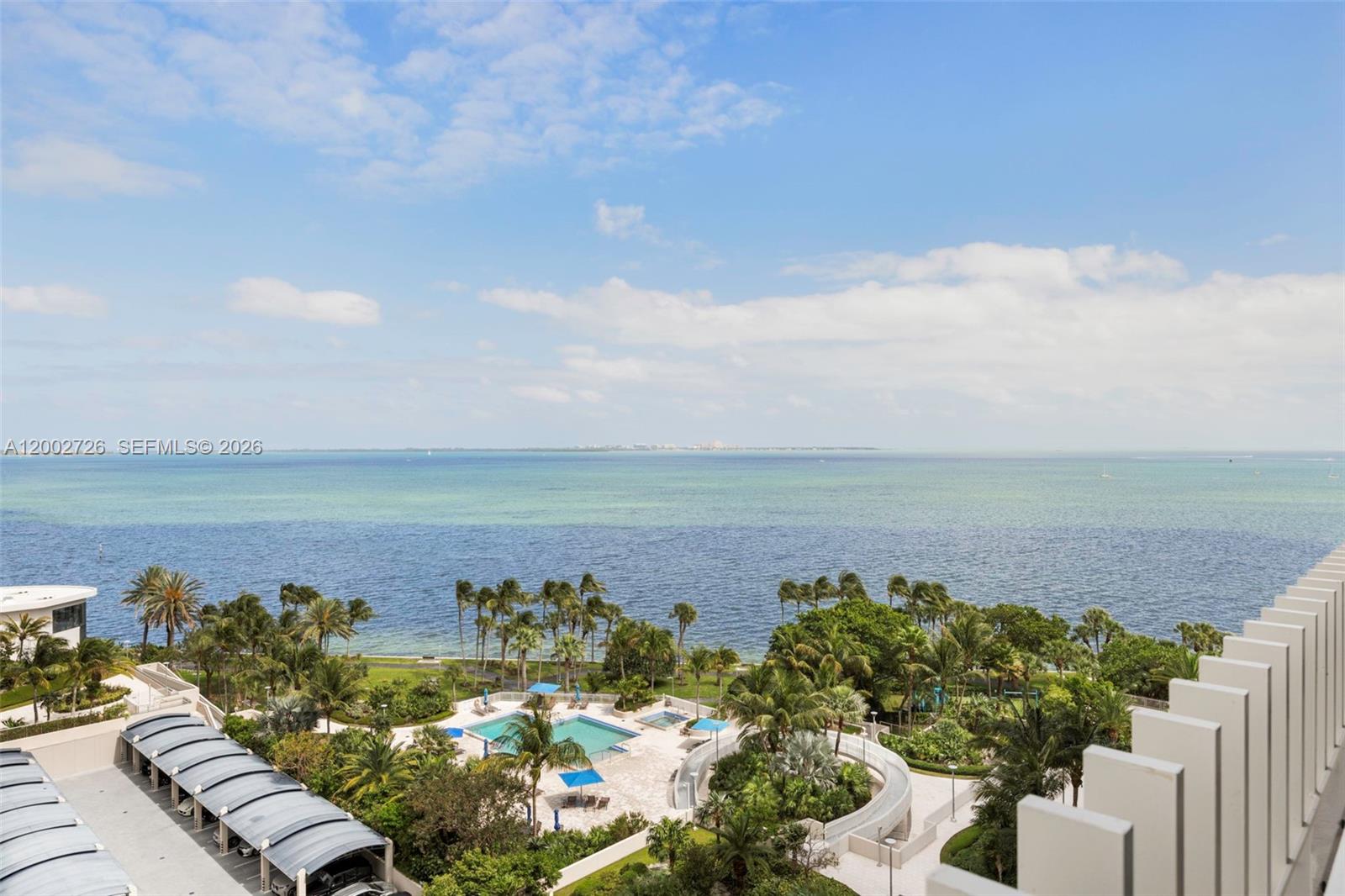 2 Grove Isle Dr #B1109, Coconut Grove FL 33133