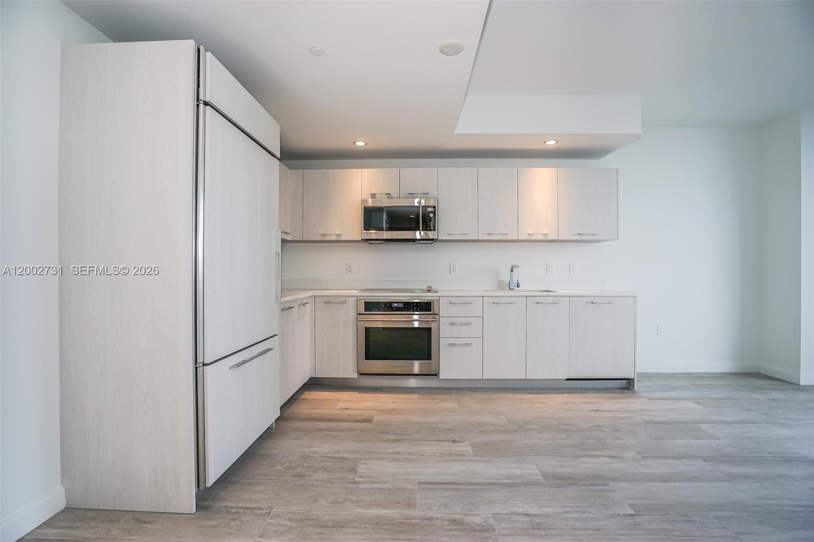55 SW 9 Street #2907, Miami FL 33130