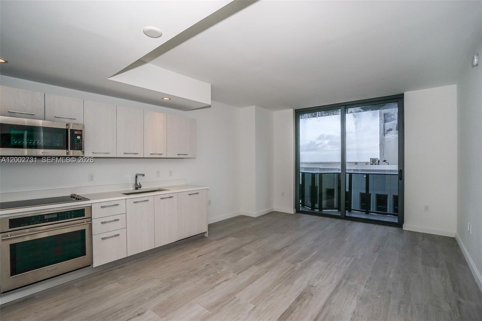 55 SW 9 Street #2907, Miami FL 33130