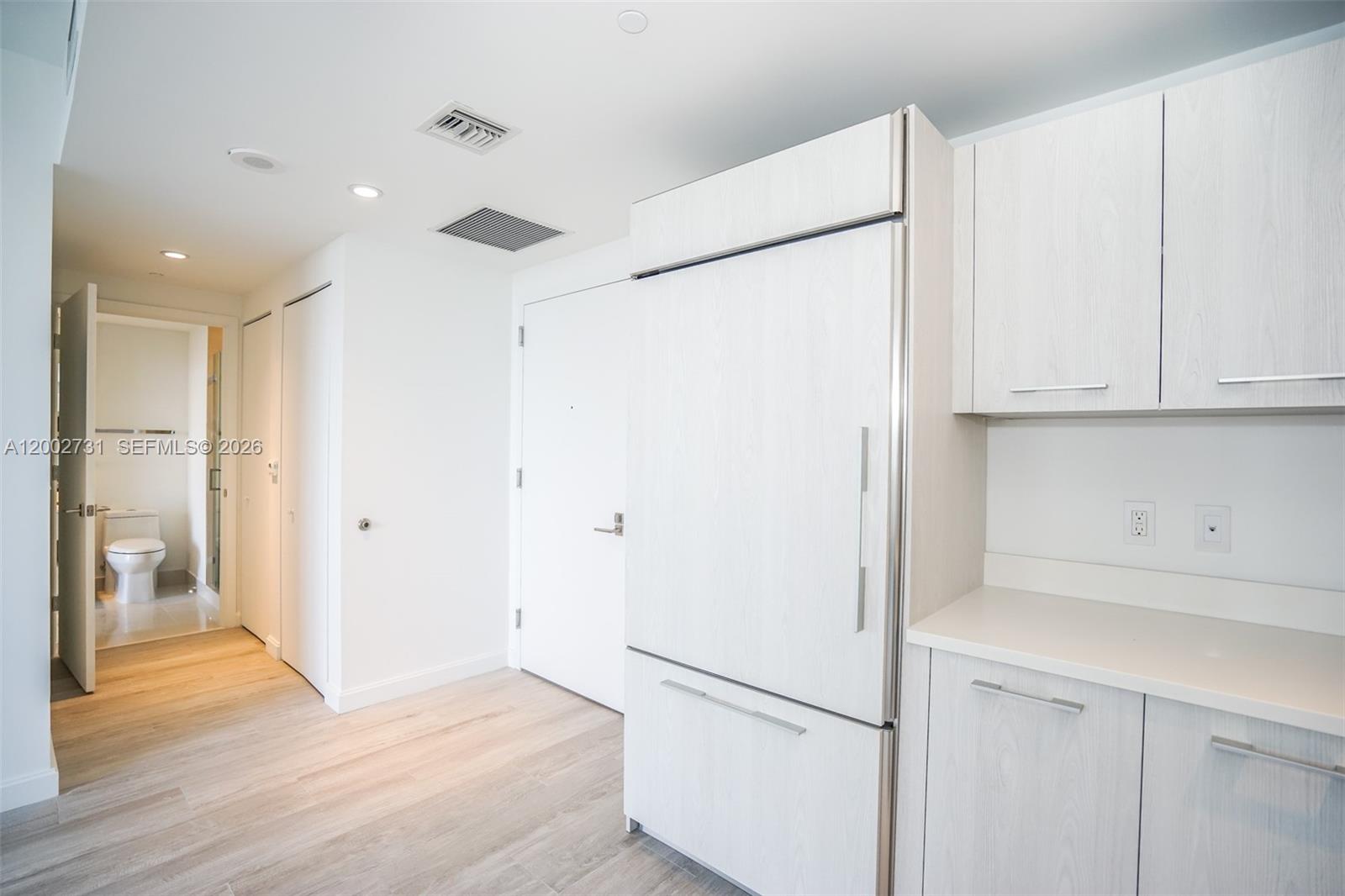 55 SW 9 Street #2907, Miami FL 33130