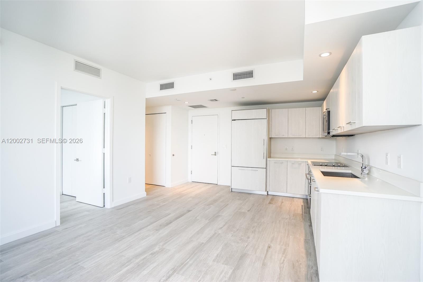 55 SW 9 Street #2907, Miami FL 33130