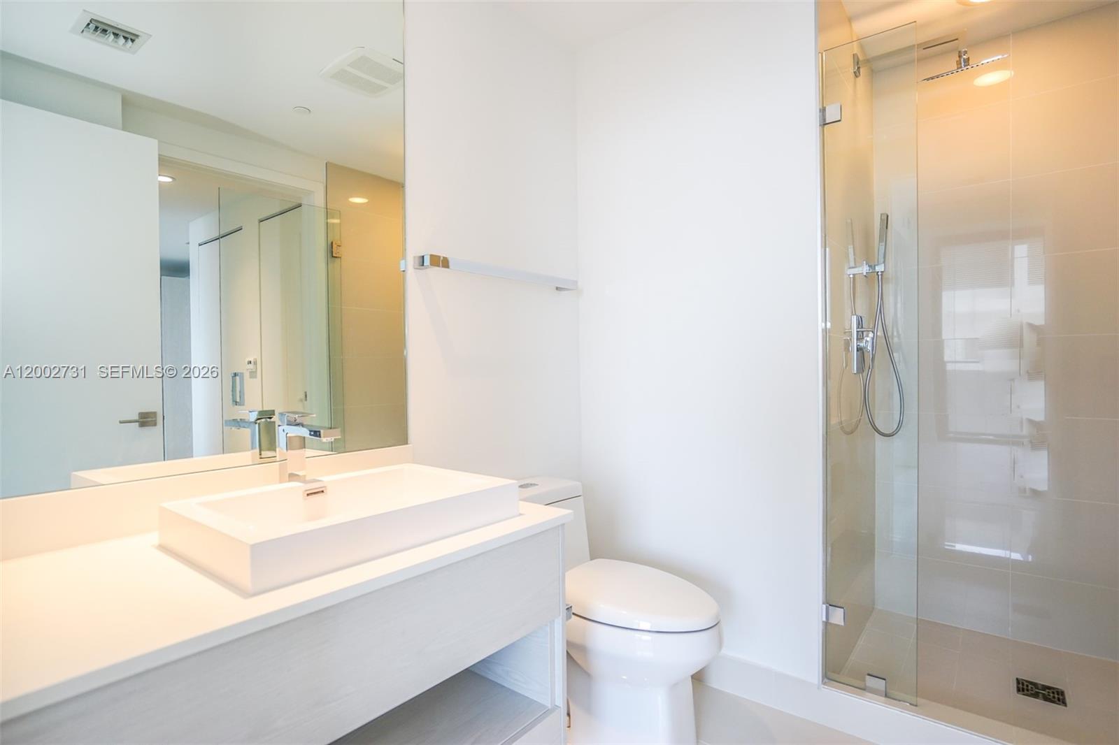 55 SW 9 Street #2907, Miami FL 33130