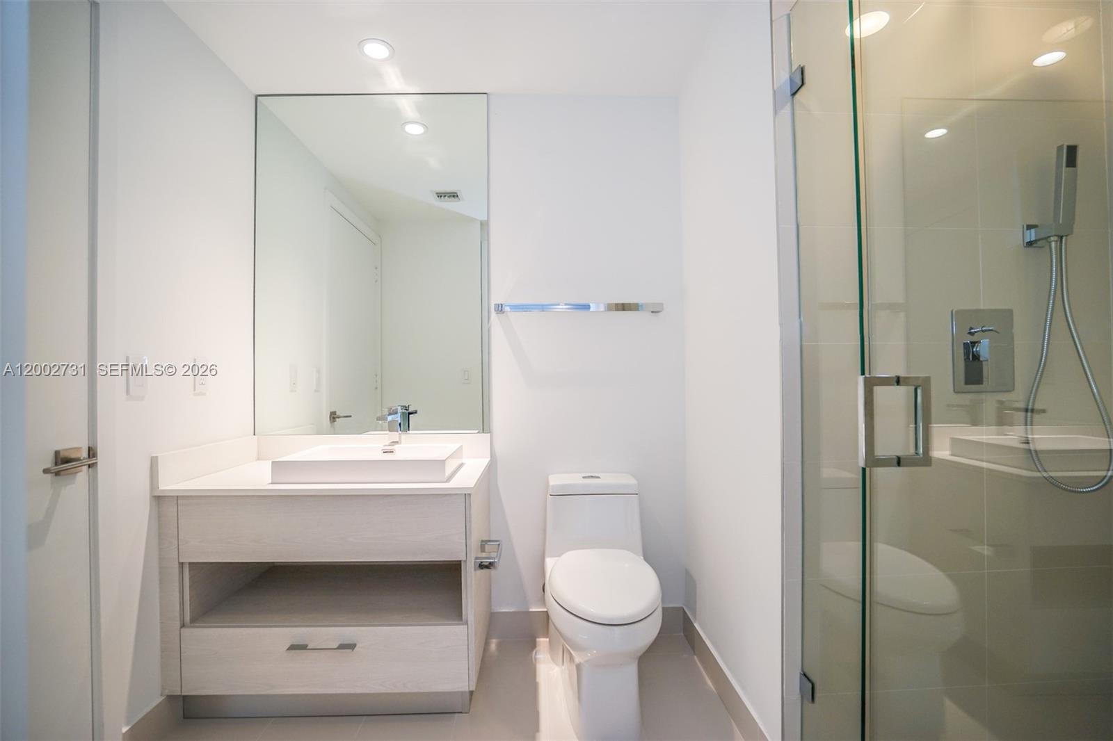 55 SW 9 Street #2907, Miami FL 33130