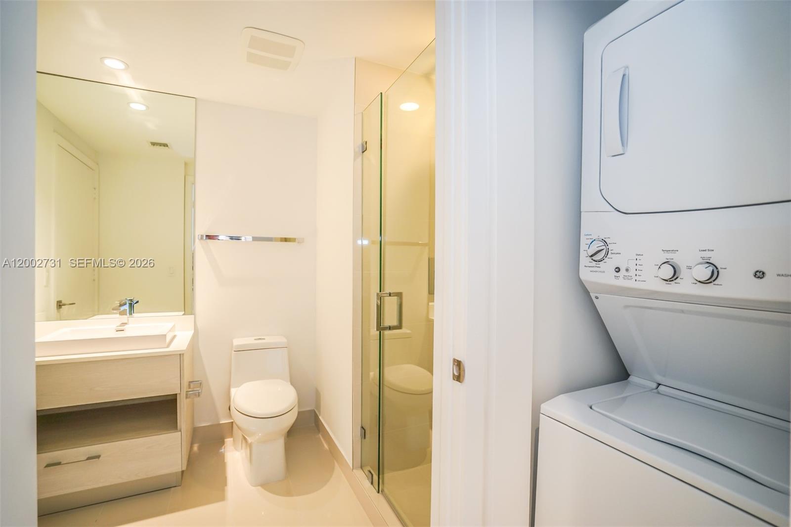 55 SW 9 Street #2907, Miami FL 33130
