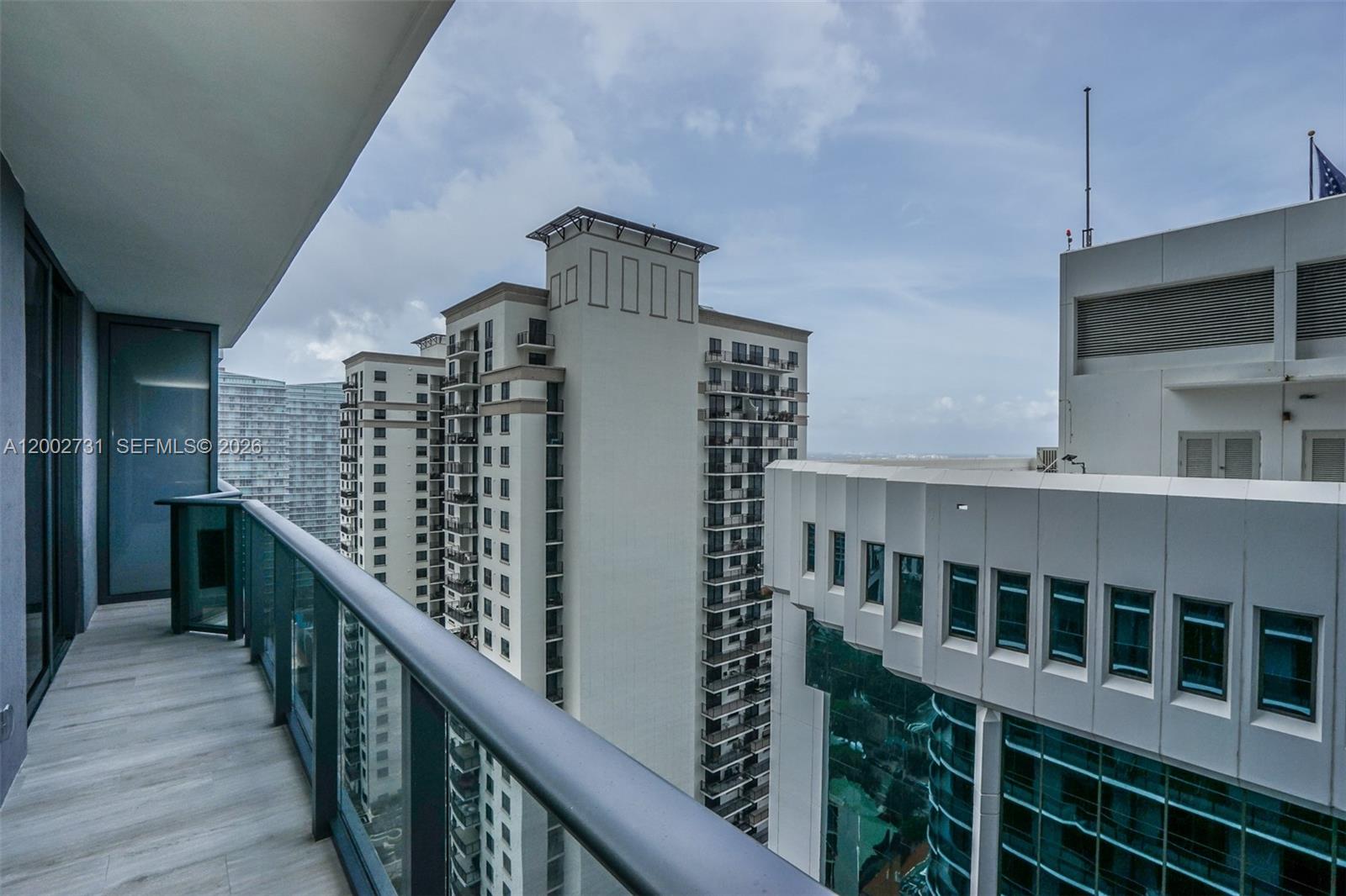 55 SW 9 Street #2907, Miami FL 33130