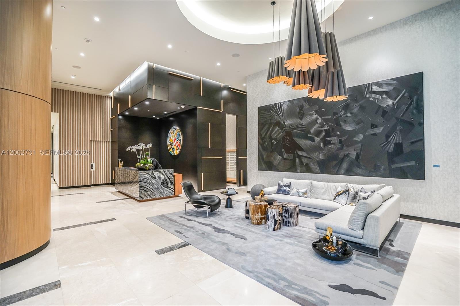 55 SW 9 Street #2907, Miami FL 33130