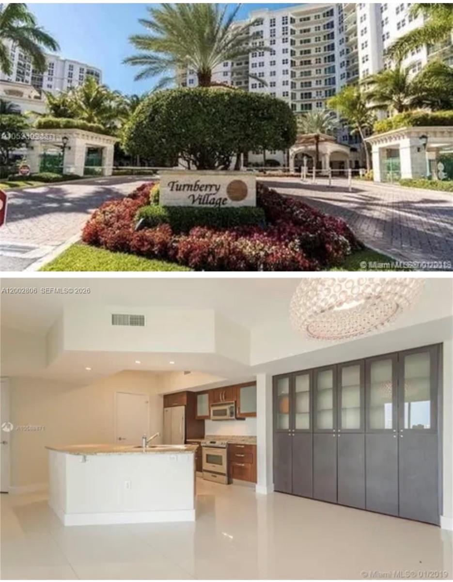20000 E Country Club Dr #906, Aventura FL 33180