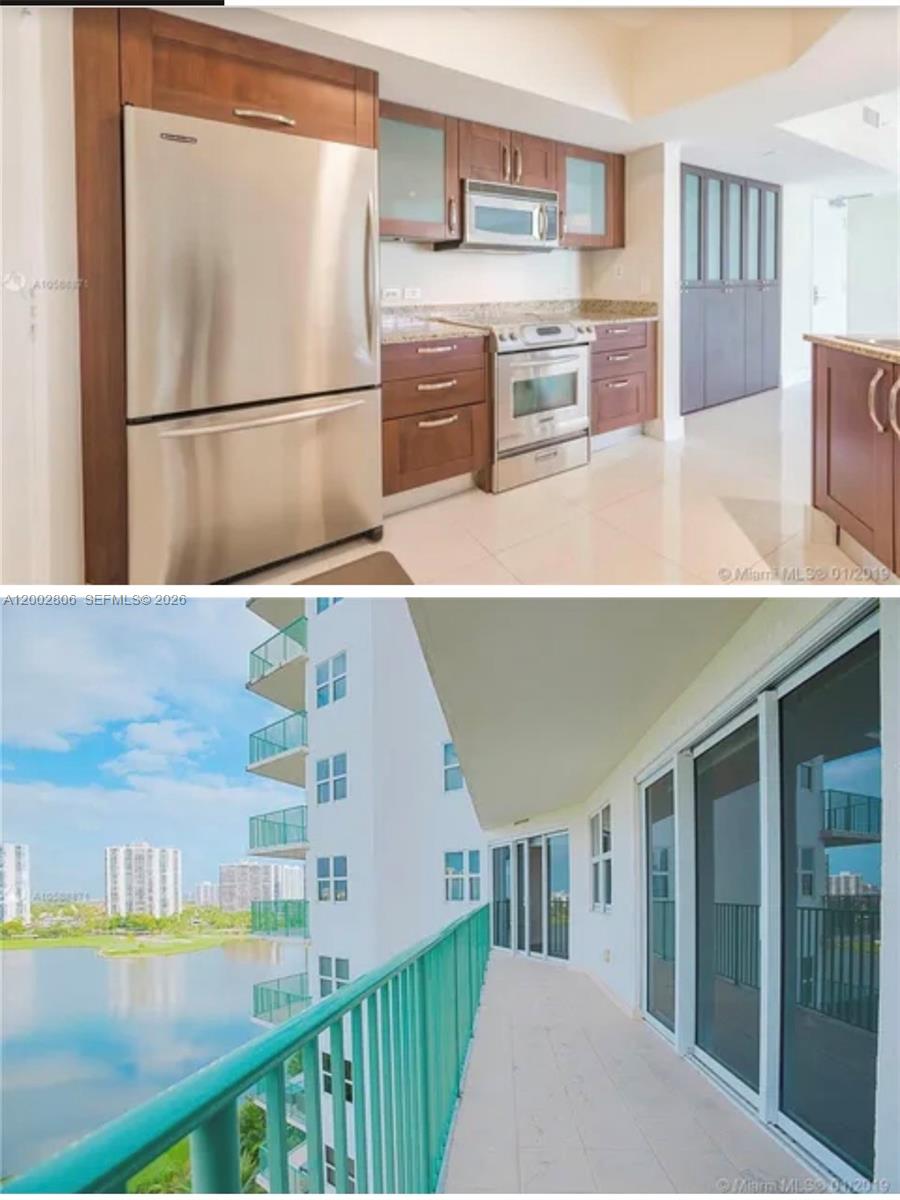 20000 E Country Club Dr #906, Aventura FL 33180