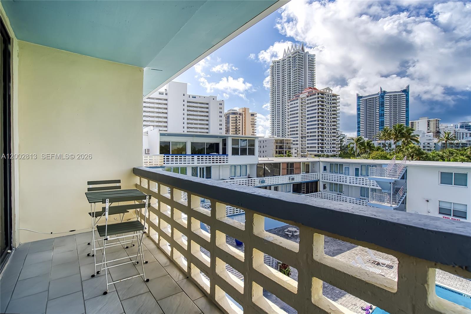 6484 Indian Creek Dr #317, Miami Beach FL 33141