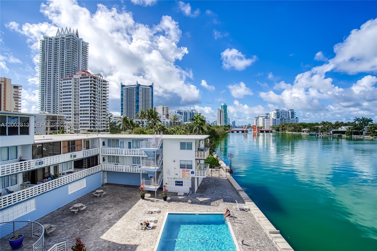 6484 Indian Creek Dr #317, Miami Beach FL 33141