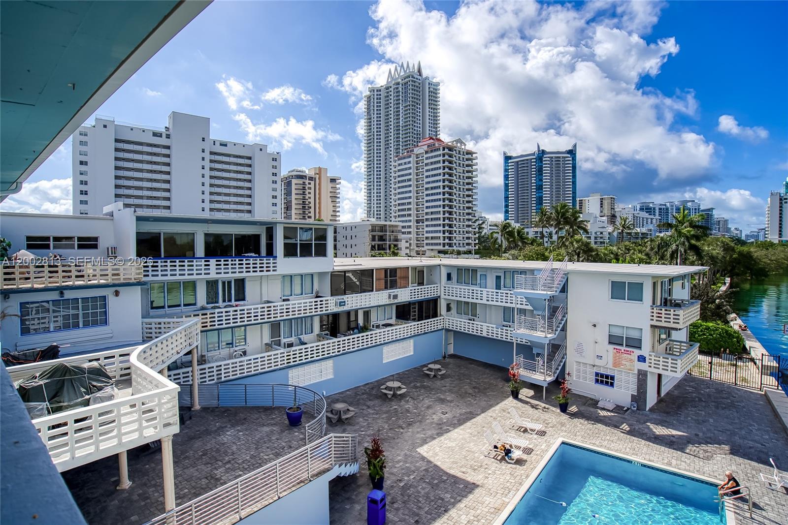 6484 Indian Creek Dr #317, Miami Beach FL 33141