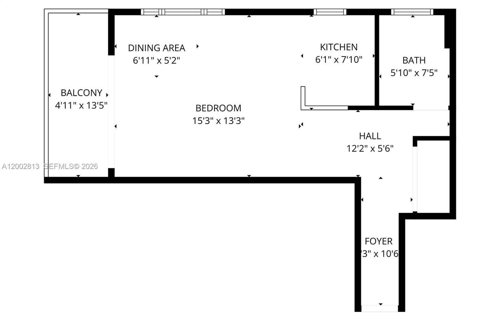 6484 Indian Creek Dr #317, Miami Beach FL 33141