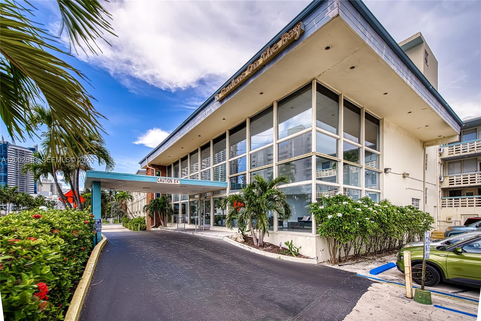 6484 Indian Creek Dr #317, Miami Beach FL 33141