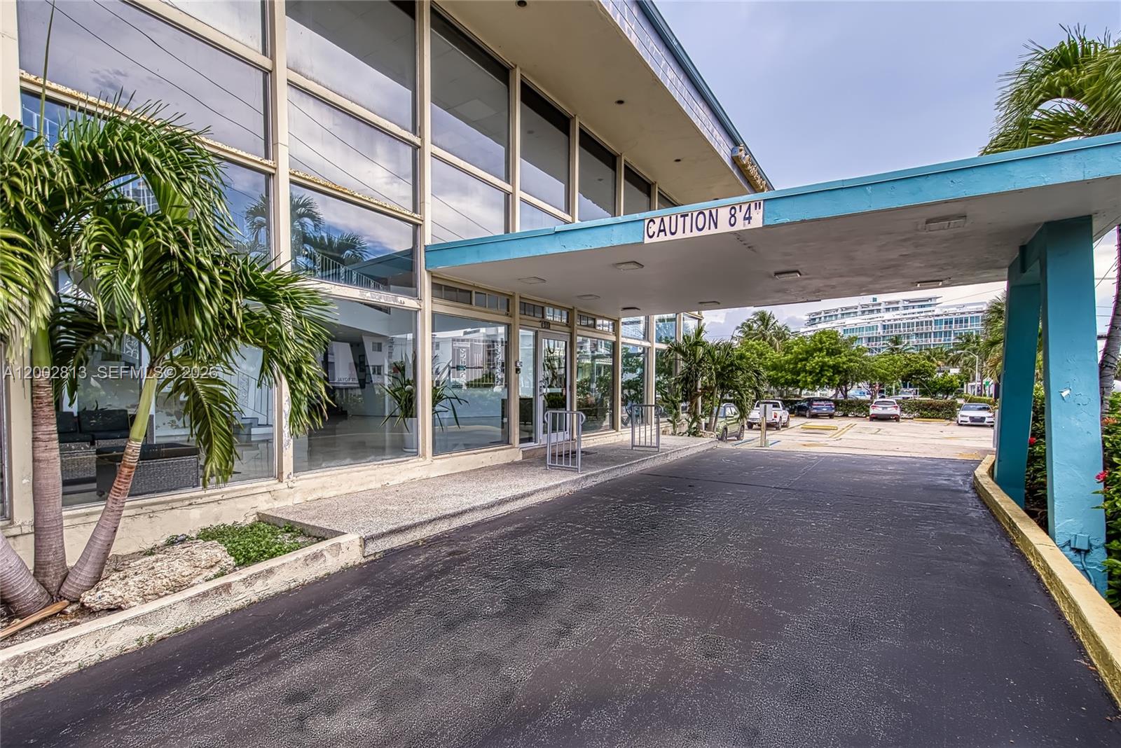 6484 Indian Creek Dr #317, Miami Beach FL 33141