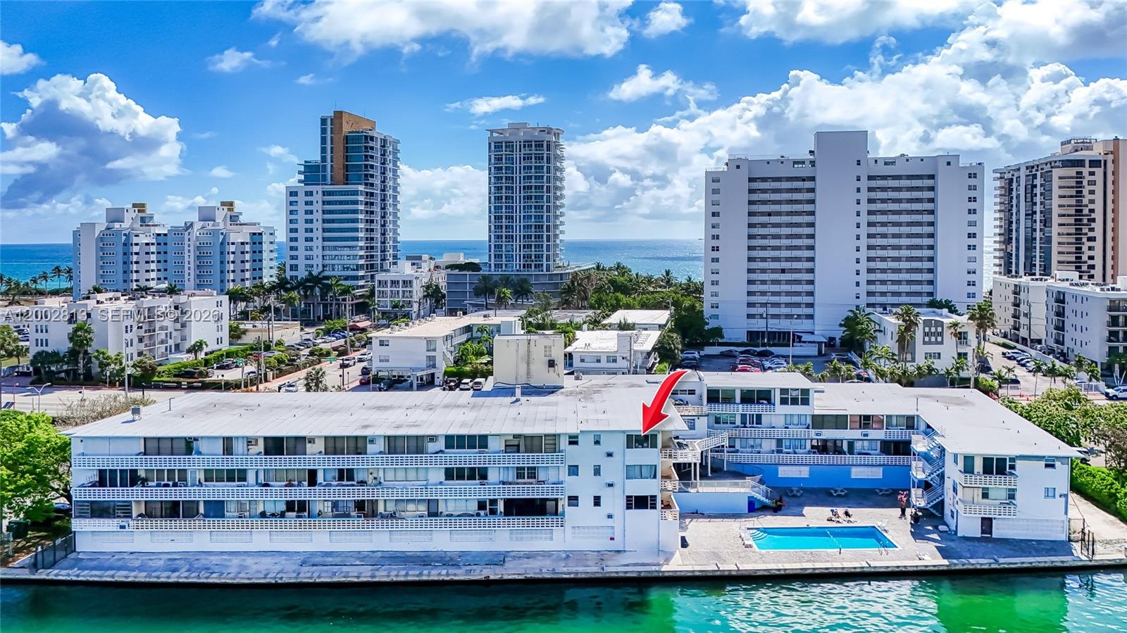 6484 Indian Creek Dr #317, Miami Beach FL 33141