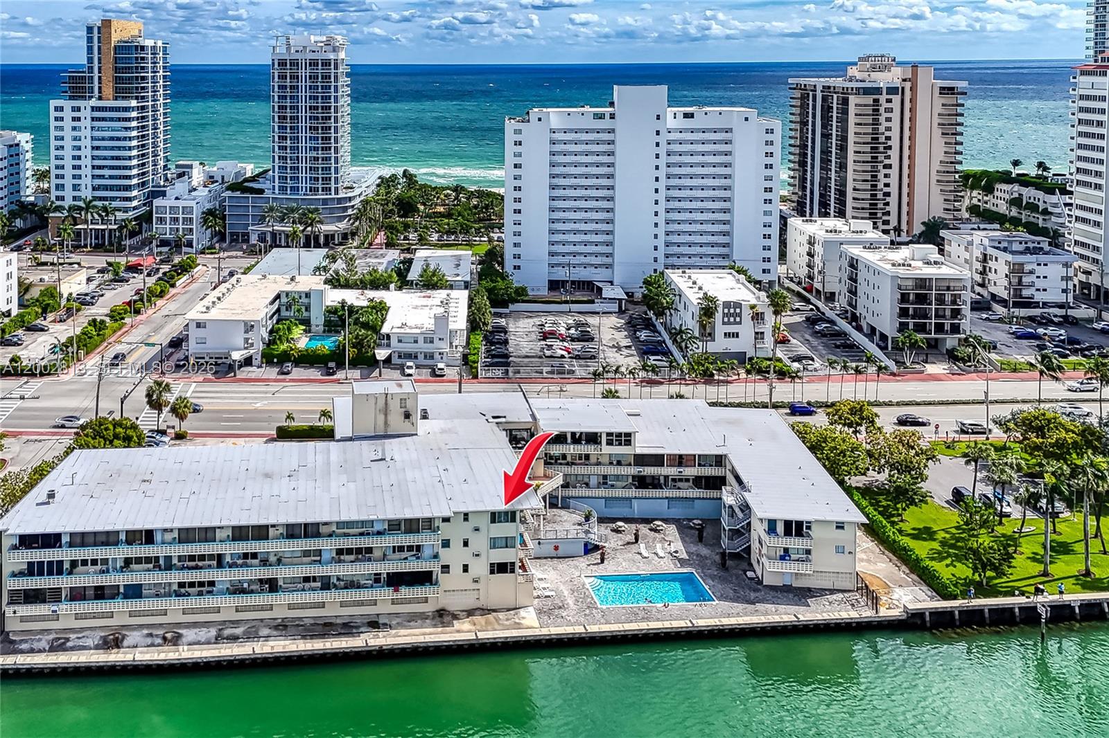 6484 Indian Creek Dr #317, Miami Beach FL 33141