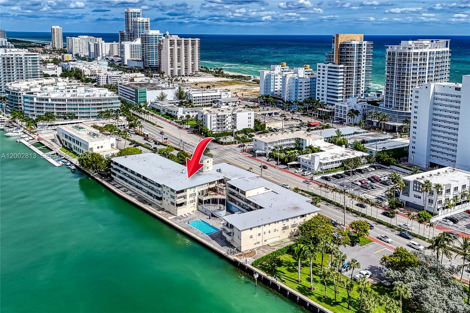 6484 Indian Creek Dr #317, Miami Beach FL 33141