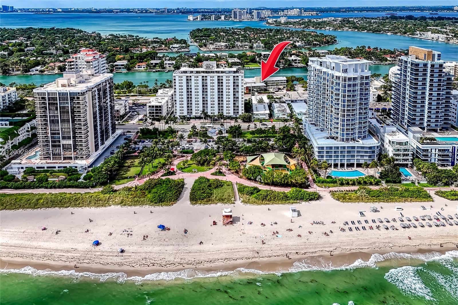 6484 Indian Creek Dr #317, Miami Beach FL 33141